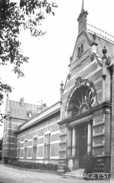 Casino Solvay (Dombasle-sur-Meurthe)