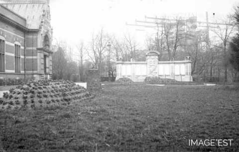 Usines Solvay (Dombasle-sur-Meurthe)