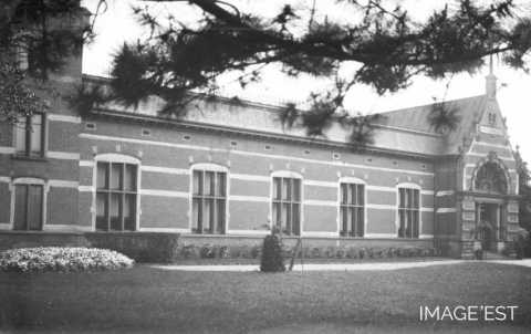 Casino Solvay (Dombasle-sur-Meurthe)