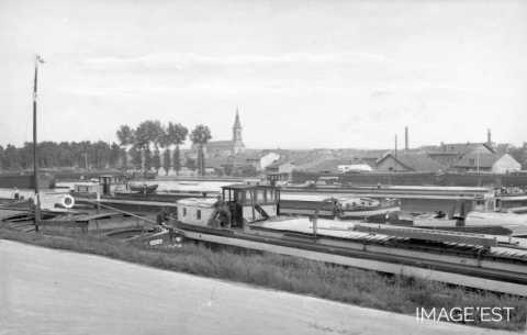 Port (Dombasle-sur-Meurthe)