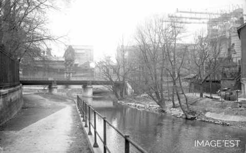 Usines Solvay (Dombasle-sur-Meurthe)