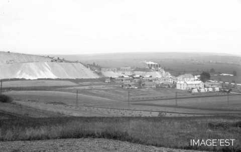 Dompcevrin (Meuse)