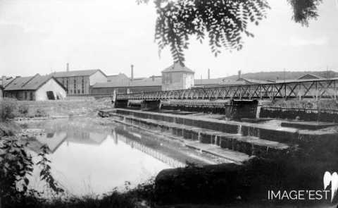 Passerelle (Baccarat)