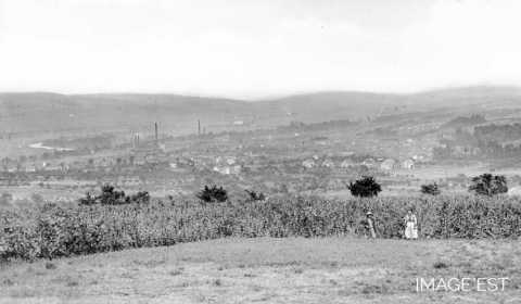 Pagny-sur-Moselle (Meurthe-et-Moselle)