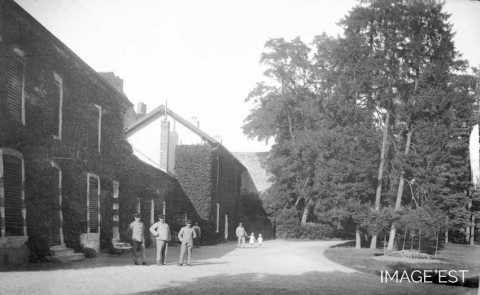 Haras (Rosières-aux-Salines)