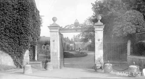Haras (Rosières-aux-Salines)