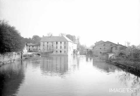 Moulins (Stenay)