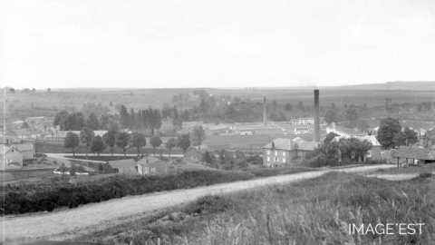 Pierrepont (Meurthe-et-Moselle)
