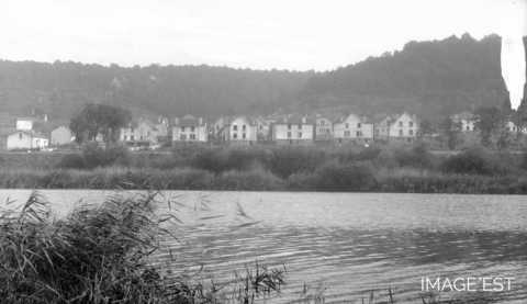 La Moselle (Frouard)