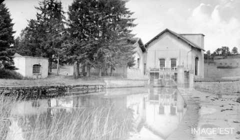 Turbines (Tantonville)