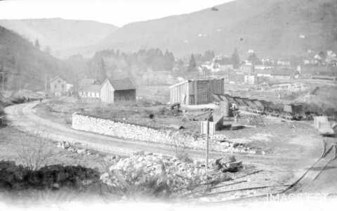 Carrières (Saulxures-sur-Moselotte)