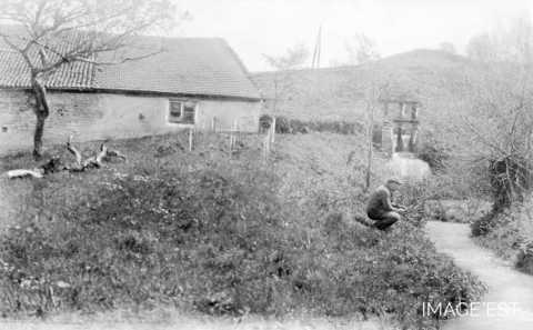 Moulin (Vandeléville)
