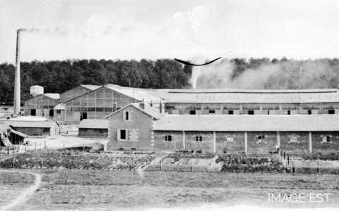 Tuilerie Clavey (Revigny-sur-Ornain)