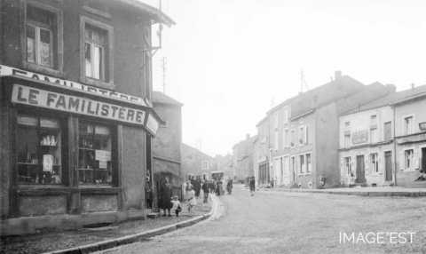 Grande Rue (Thil)