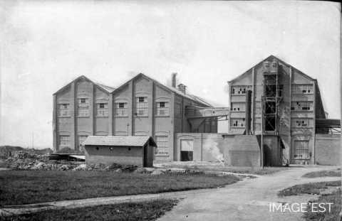 Cimenterie (Hagondange)