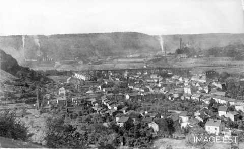 Knutange (Moselle)