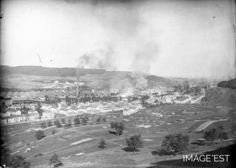 Knutange (Moselle)