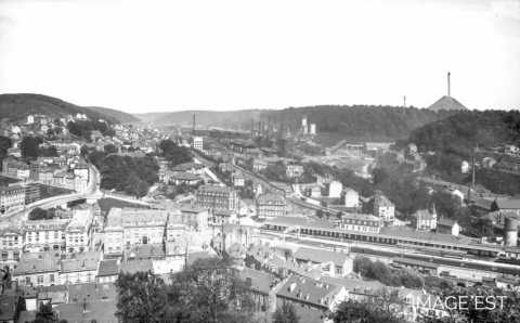 Longwy (Meurthe-et-Moselle)