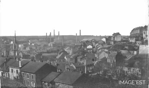 Villerupt (Meurthe-et-Moselle)