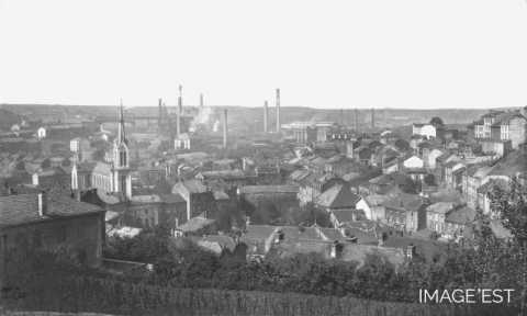Villerupt (Meurthe-et-Moselle)