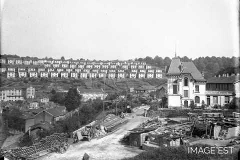 Cités ouvrières (Villerupt)
