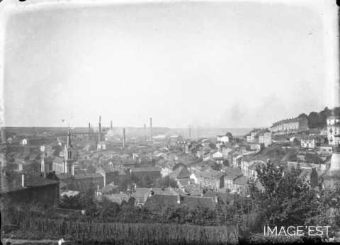 Villerupt (Meurthe-et-Moselle)