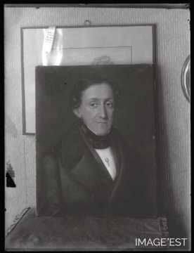 Charles Frédéric Spielmann (1822-1905)