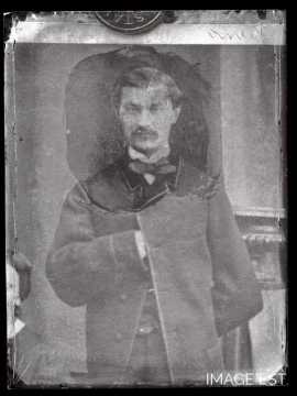 Joseph-Alois Beno (1830-1887)