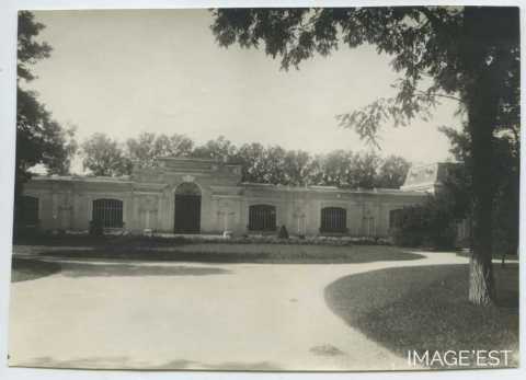 Centre d'embouteillage (Vittel)