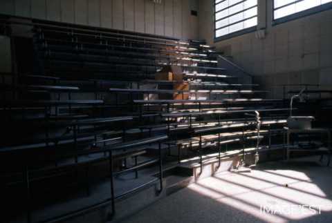 Amphithéâtre (Nancy)