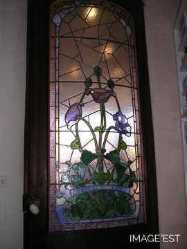 Pharmacie de l'Art nouveau (Commercy)
