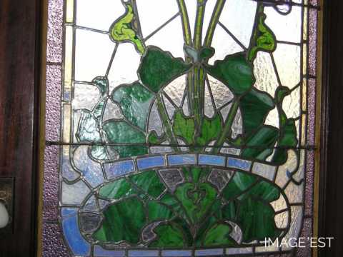 Pharmacie de l'Art nouveau (Commercy)