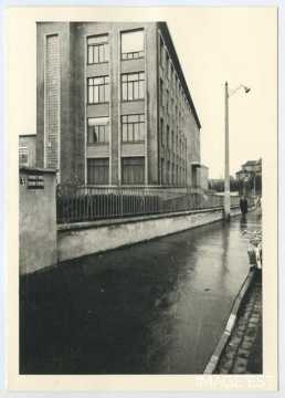 Faculté de pharmacie (Nancy)