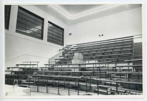 Faculté de pharmacie (Nancy)
