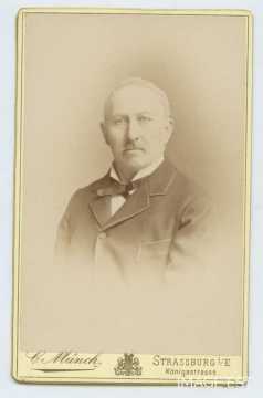 Persdorff (18..-?)