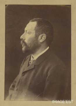 Julien Godfrin (1850-1913)