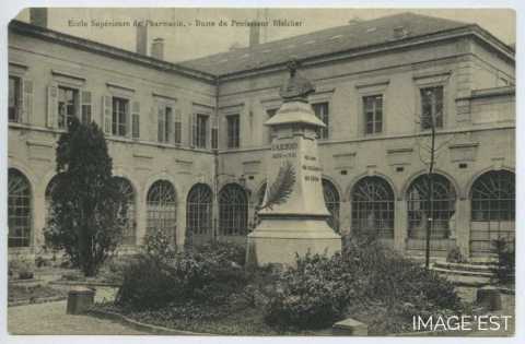 Monument Bleicher (Nancy)