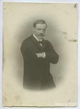 Timothée Klobb (1861-1912)