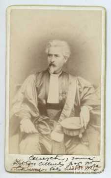Désiré Cauvet (1827-1890)