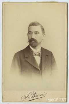 Camille Brunotte (1860-1910)