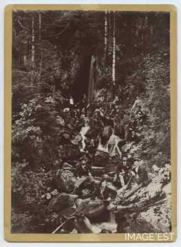 Excursion botanique de 1889 (Lepuix)
