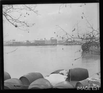 Inondations de 1910 (Nancy)