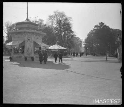 Stand du Kina Lillet (Nancy)