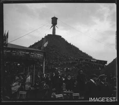 Fêtes aéronautiques (Jarville-la-Malgrange)