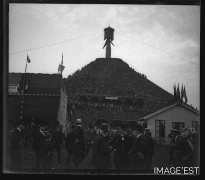 Fêtes aéronautiques (Jarville-la-Malgrange)
