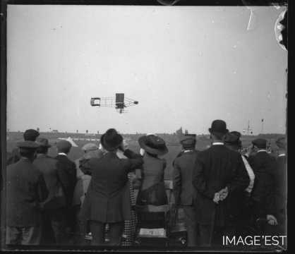 Fêtes aéronautiques (Jarville-la-Malgrange)