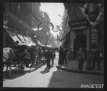 Avenue de Mayo (Buenos Aires)