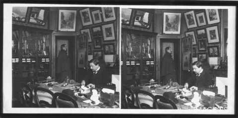 Maison Bellieni (Nancy)