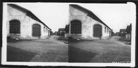 Ateliers de la tonnellerie Adolphe Fruhinsholz (Nancy)