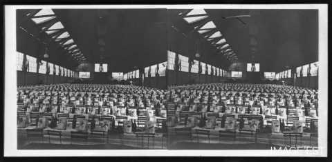 Salle de banquet (Nancy)